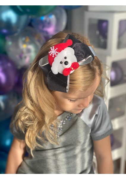 Özel Kutusunda Hediye Kutup Ayısı Ayıcık Kadife Fiyonk Saten Lüks Taç modelleri