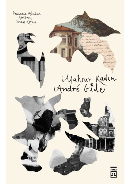 Mahsur Kadın - Andre Gide