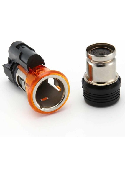 Nvr Citroen C2 Çakmaklık Komple Ithal 822754