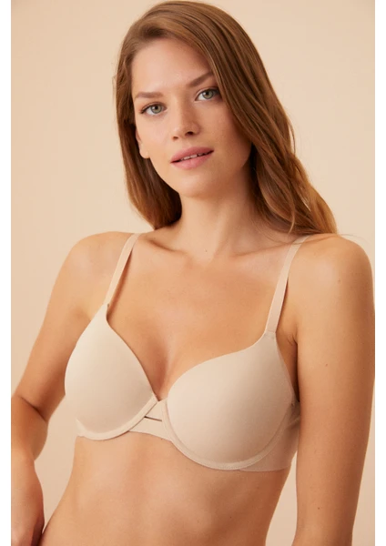 Cathy Balconette Bra