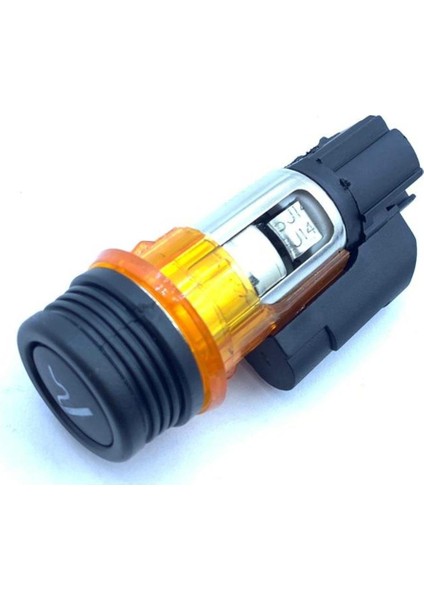 Nvr Partner - Berlingo Çakmaklık Komple Ithal 822754 1996 - 2008