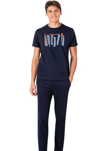 6013 Erkek Kısa Kollu Pijama Takım fiyatları