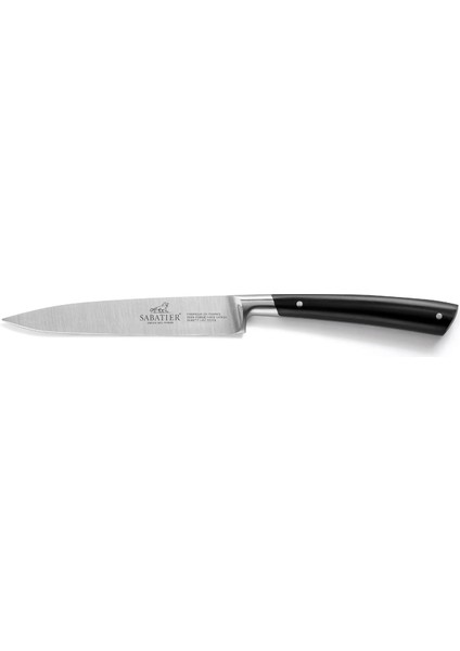 Edonist Pais Soyma Bıçağı 12 cm - Dövme Çelik