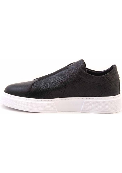 Deri Erkek Spor & Sneaker 18303