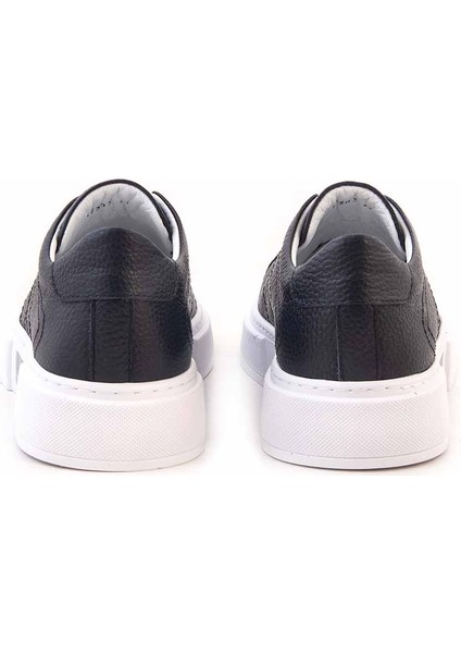 Deri Erkek Spor & Sneaker 18303 fırsatları