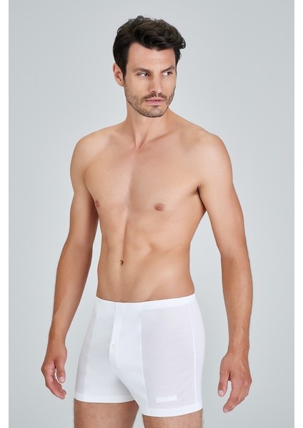 Elite Merserize Şort Boxer fiyatları