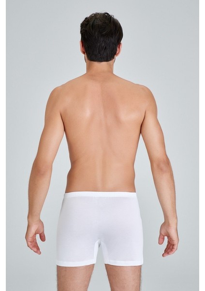 Elite Merserize Şort Boxer modelleri