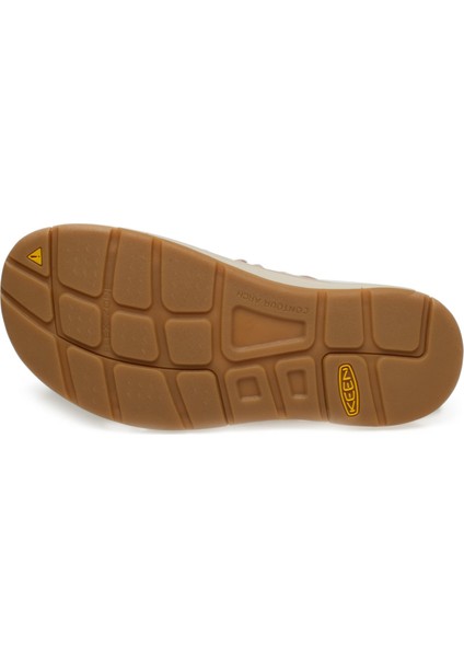 1026231 Uneek Canvas Outdoor Kadın Sandalet