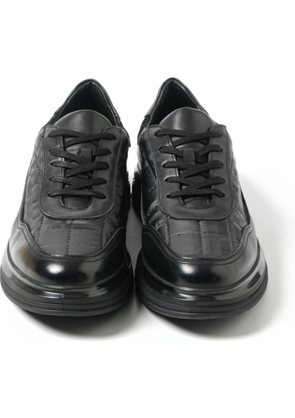 Erkek Sneaker Oz- 3493 John May Syh Ant Syh Prşt-Syh Süet Syh Napa modelleri