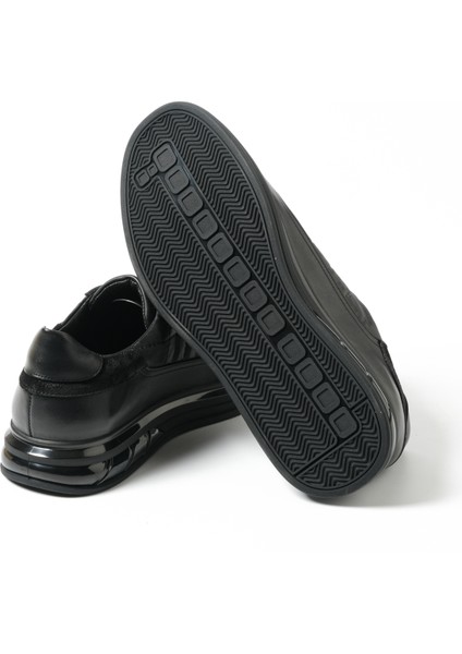 Erkek Sneaker Oz- 3493 John May Syh Ant Syh Prşt-Syh Süet Syh Napa indirimleri