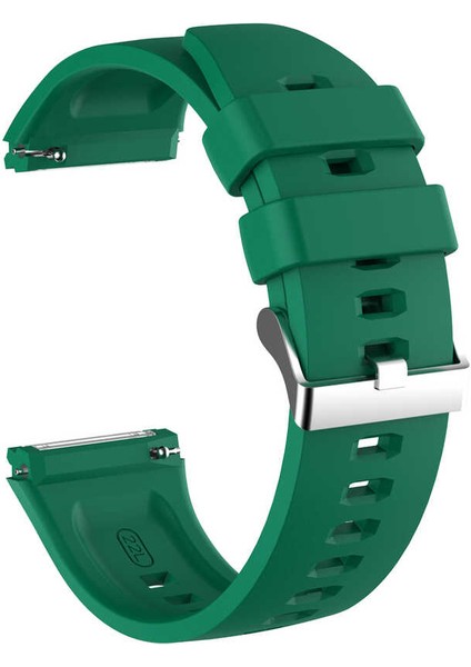 Huawei Gt 2e Krd-26 Silikon Kordon