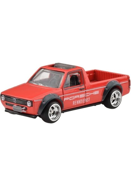 Boulevard Premium Araçlar GJT68 - HKF13 Volkswagen Caddy