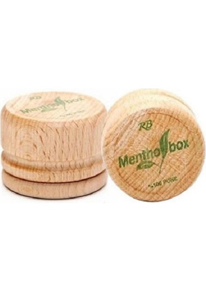 Menthol Box Mentol Taşı 7gr