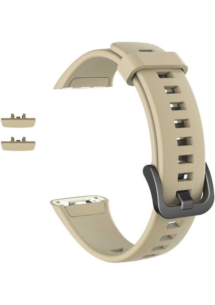 Huawei Band 6 Zore Krd-47 Silikon Kordon fiyatları