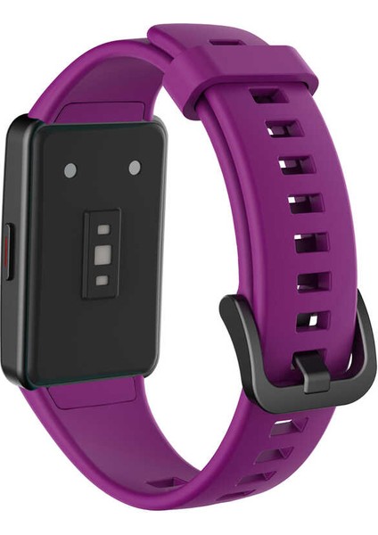 Huawei Band 6 Zore Krd-47 Silikon Kordon fiyatları