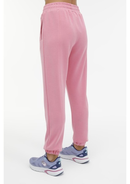 Wl 22-0210621-3-B Jog 3fx Pembe Kadın Eşofman Altı fiyatları