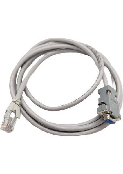 Dp9 RJ45 Converter