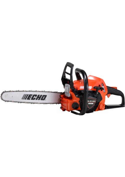 CS - 3510 Es Motorlu Testere Benzinli