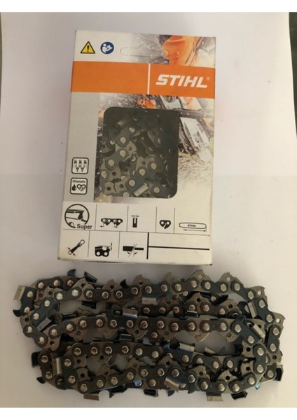 Zincir 27 5 Orjinal Ms 170