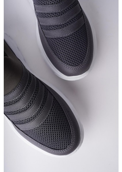 M-100 Aqua Erkek Spor Ayakkabı Günlük Sneakers
