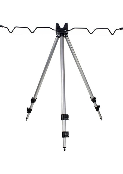 Sea Horse Tripod Kamış Dayama