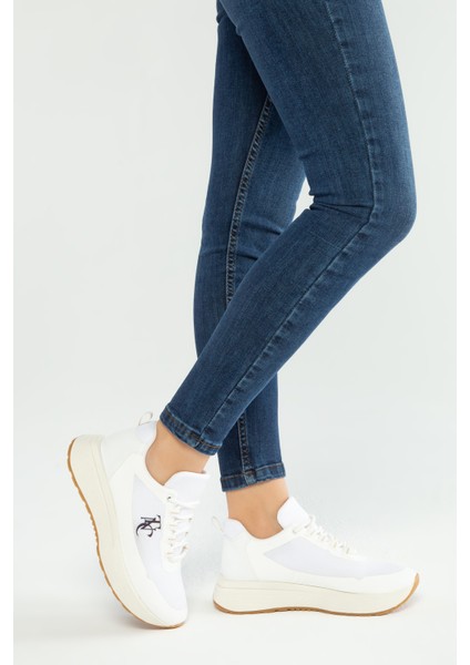 Kadın Vegan Sneakers & Spor Ayakkabı 784 2135 Bn Ayk Y23