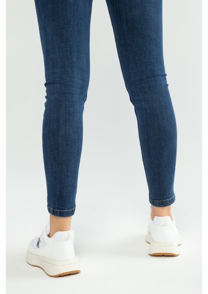 Kadın Vegan Sneakers & Spor Ayakkabı 784 2135 Bn Ayk Y23
