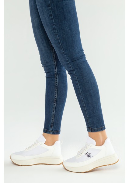 Kadın Vegan Sneakers & Spor Ayakkabı 784 2135 Bn Ayk Y23