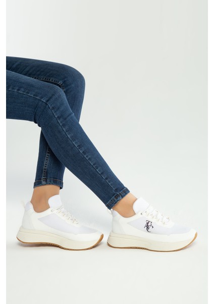 Kadın Vegan Sneakers & Spor Ayakkabı 784 2135 Bn Ayk Y23