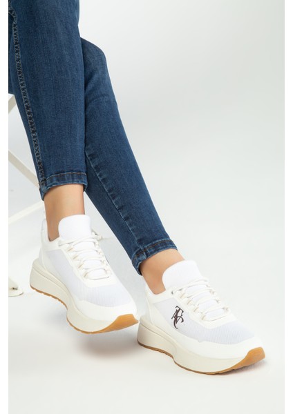 Kadın Vegan Sneakers & Spor Ayakkabı 784 2135 Bn Ayk Y23