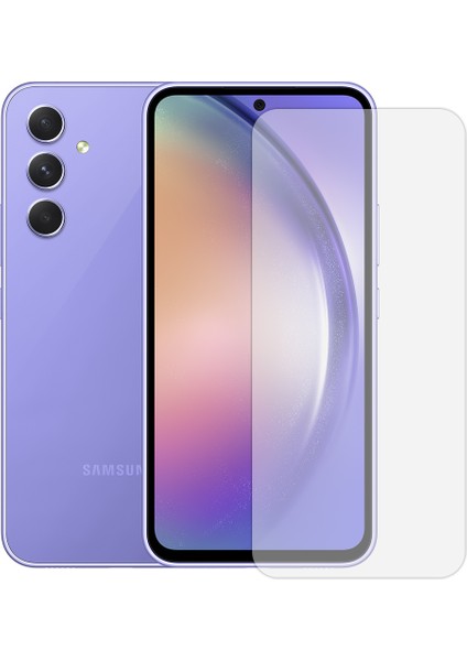 Samsung Galaxy A54 5g Flexiglass Nano Ekran Koruyucu