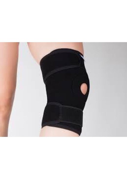P La ve Ligament Destekli Dizlik