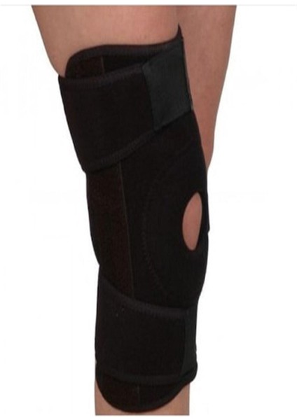 P La Ligament Destekli Dizlik