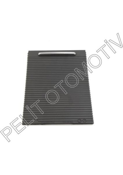 Ithal Passat B6 (2006-2011) Orta Konsol Sürgülü Kapak 3C0857503 Siyah modelleri