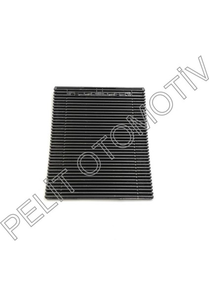 Ithal Passat B6 (2006-2011) Orta Konsol Sürgülü Kapak 3C0857503 Siyah indirimleri