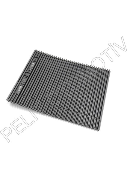 Ithal Passat B6 (2006-2011) Orta Konsol Sürgülü Kapak 3C0857503 Gri indirimleri