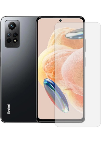 Xiaomi Redmi Note 12 Pro Flexiglass Nano Ekran Koruyucu