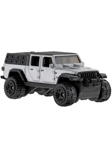 Fast & Furious Arabalar '20 Jeep Gladiator HNR99