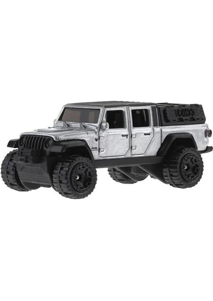 Fast & Furious Arabalar '20 Jeep Gladiator HNR99 fiyatları