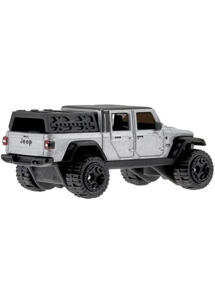 Fast & Furious Arabalar '20 Jeep Gladiator HNR99 modelleri