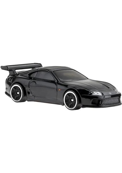 Fast & Furious Arabalar Toyota Supra HNR95