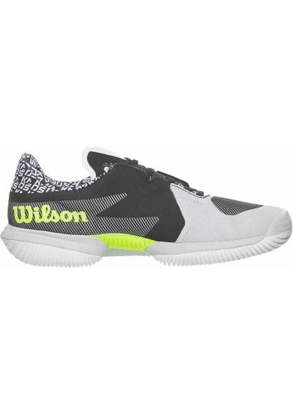 Kaos Swift 1.5 Erkek Tenis Ayakkabısı WRS330150