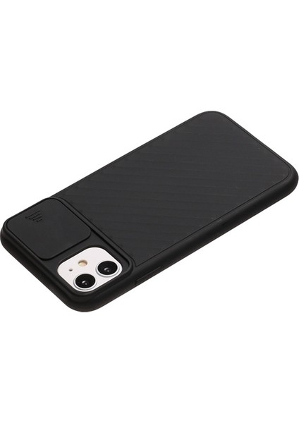Ally Iphone 11 6.1 Inch Kılıf Kamera Kapatan Koruyucu Sürgülü Kılıf fiyatları