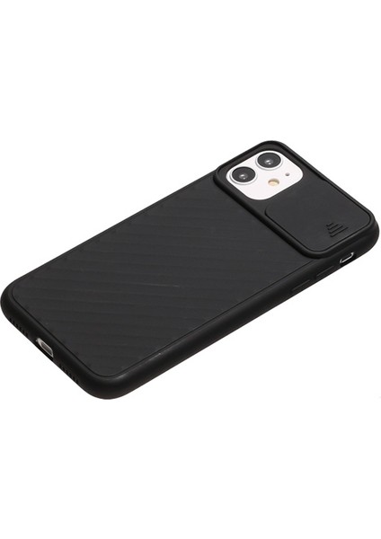 Ally Iphone 11 6.1 Inch Kılıf Kamera Kapatan Koruyucu Sürgülü Kılıf modelleri