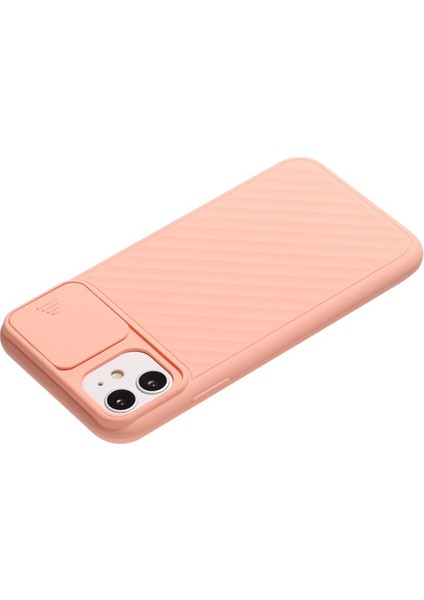 Ally Iphone 11 6.1 Inch Kılıf Kamera Kapatan Koruyucu Sürgülü Kılıf modelleri