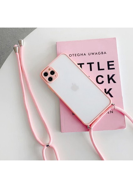 Ally iPhone 11 Pro 5.8 Askılı Koruyucu Silikon Kılıf fiyatları