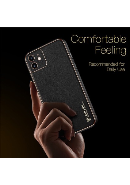 Dux Ducis iPhone 12 6.1 Kılıf Yolo Series Premium Arka Koruma Kılıf fiyatları