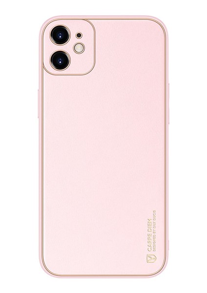 Dux Ducis iPhone 12 Mini Kılıf Yolo Series Premium Arka Koruma Kılıf