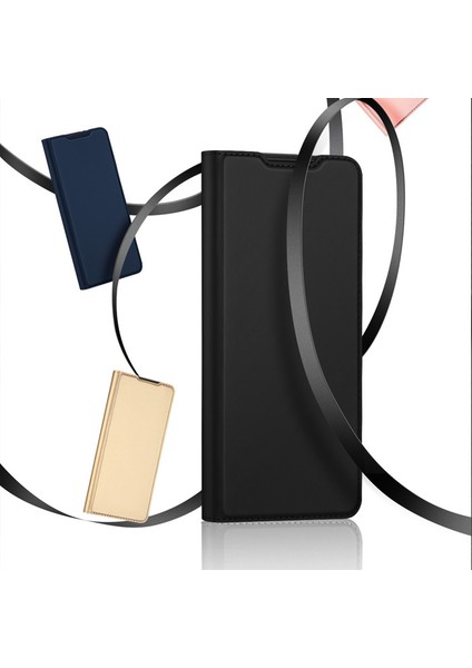 Dux Ducis Xiaomi Mi 11I Poco F3 Redmi K40 Pro Kılıf Kapaklı Flip Cover indirimleri