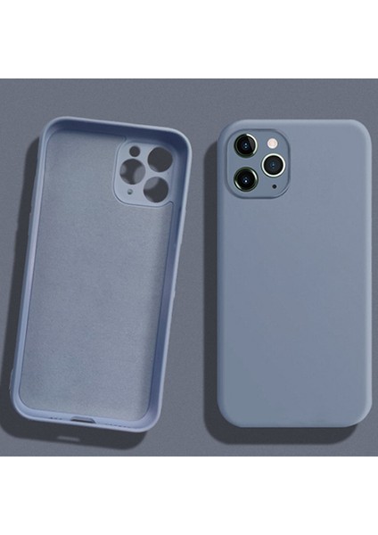 Ally Iphone 11 Pro Max Kamera Korumalı Lansman Kılıf Içi Kadife Silikon Kılıf fiyatları